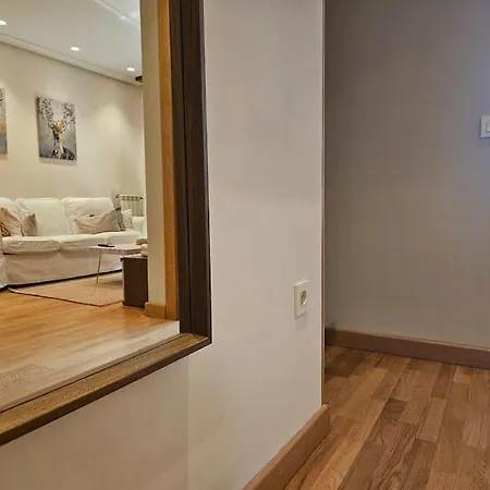 Apartment 647a Tranquilo Y Moderno Apto