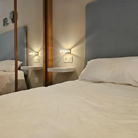 Apartment 647a Tranquilo Y Moderno Apto