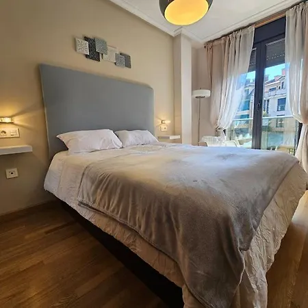 Apartment 647a Tranquilo Y Moderno Apto *