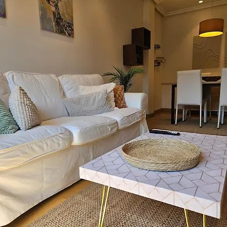 647a Tranquilo Y Moderno Apto Apartment